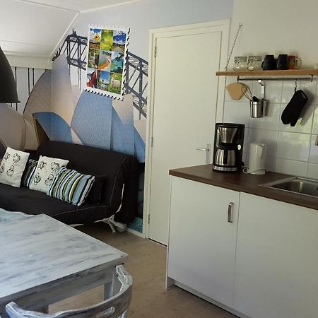 Appartementen Aangenaam - Olde Horst Диевер Екстериор снимка