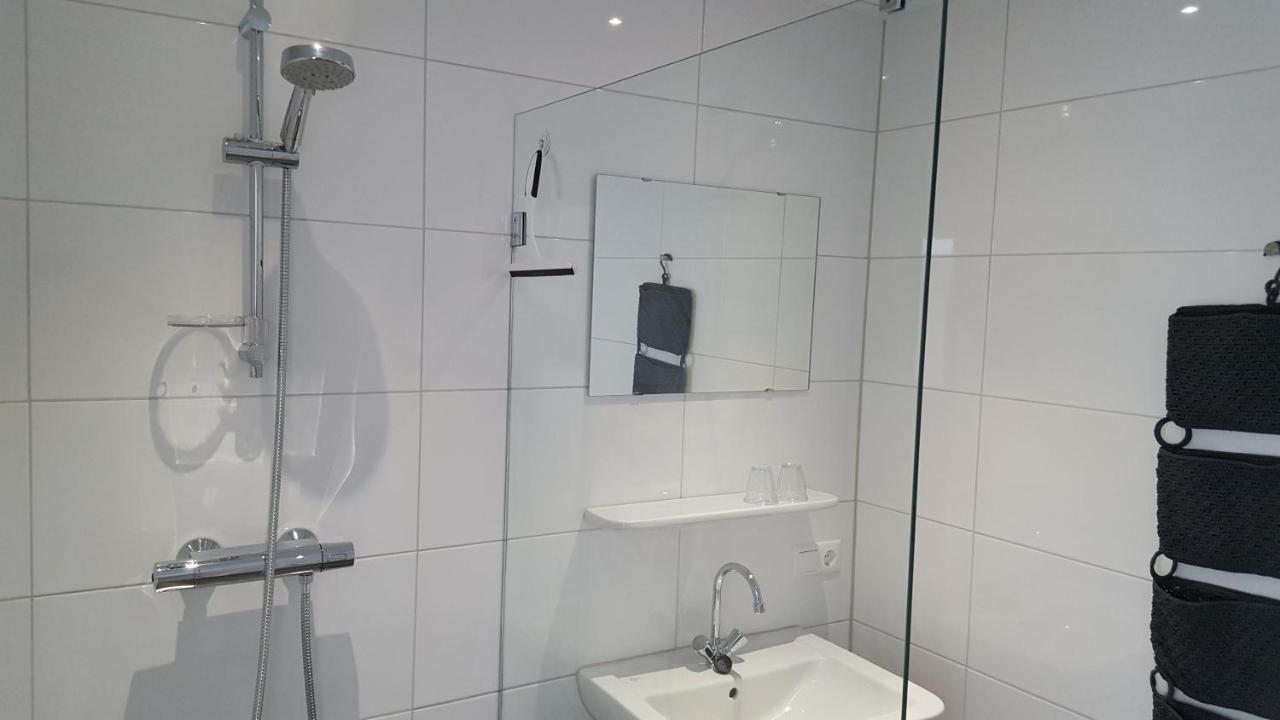 Appartementen Aangenaam - Olde Horst Диевер Екстериор снимка