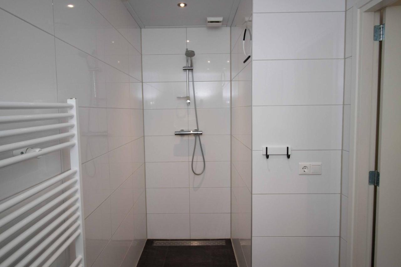 Appartementen Aangenaam - Olde Horst Диевер Екстериор снимка
