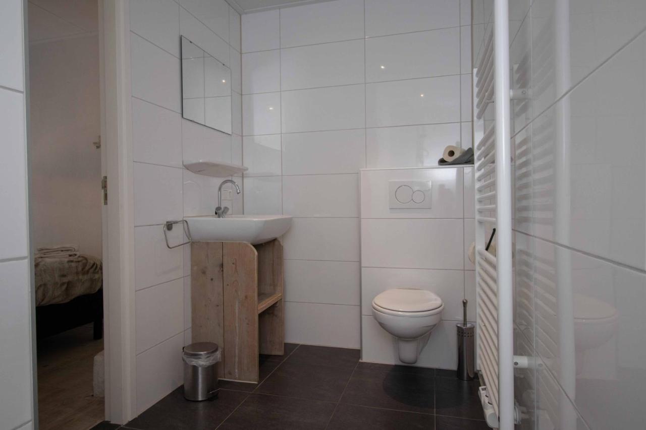 Appartementen Aangenaam - Olde Horst Диевер Екстериор снимка