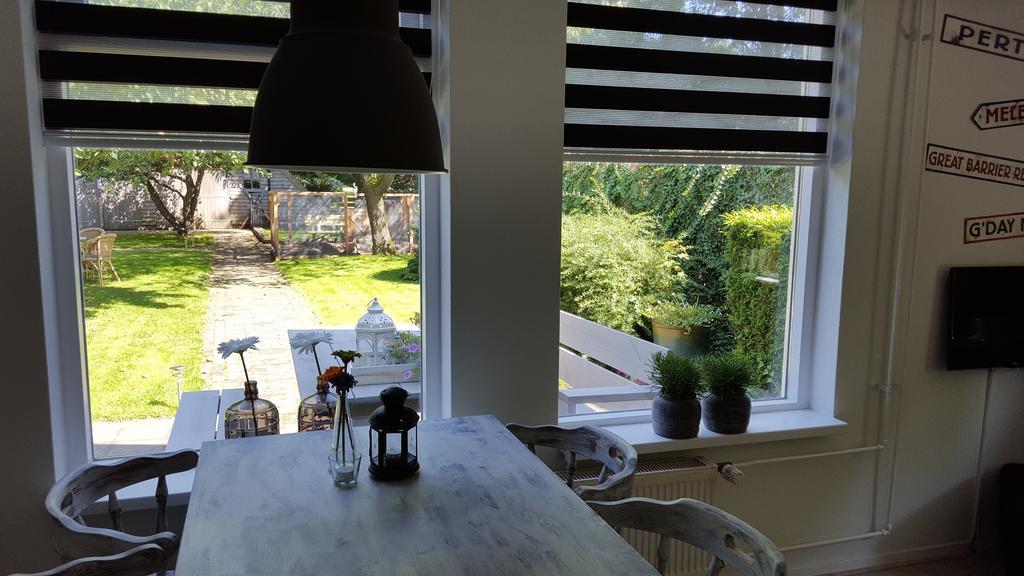Appartementen Aangenaam - Olde Horst Диевер Екстериор снимка