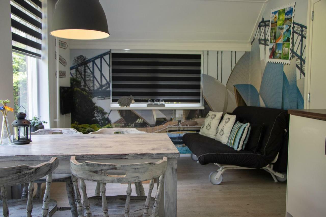 Appartementen Aangenaam - Olde Horst Диевер Екстериор снимка