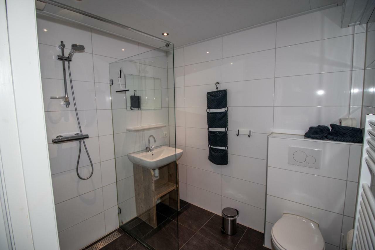 Appartementen Aangenaam - Olde Horst Диевер Екстериор снимка