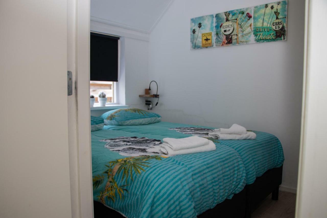 Appartementen Aangenaam - Olde Horst Диевер Екстериор снимка