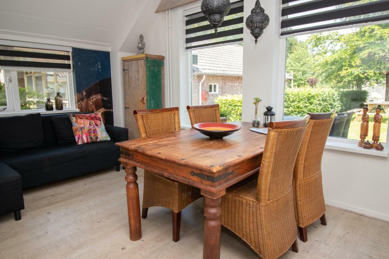 Appartementen Aangenaam - Olde Horst Диевер Екстериор снимка