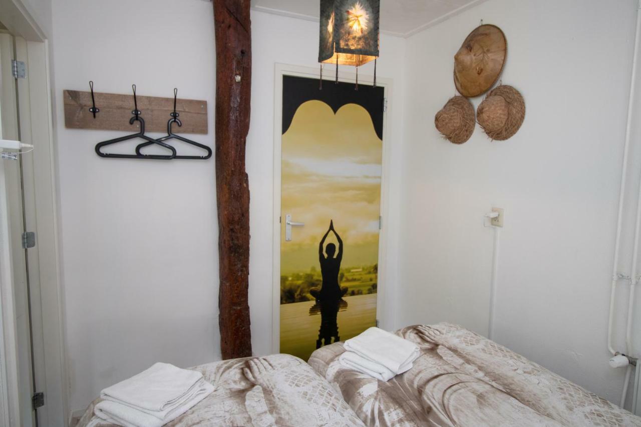 Appartementen Aangenaam - Olde Horst Диевер Екстериор снимка